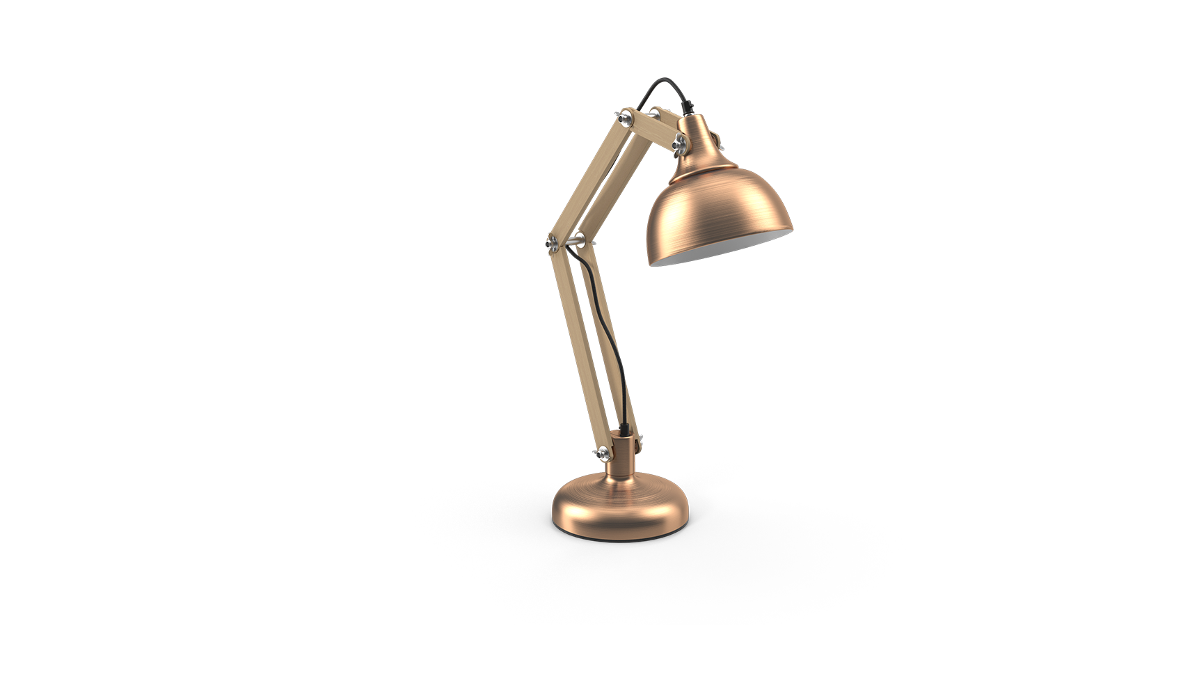 lamp